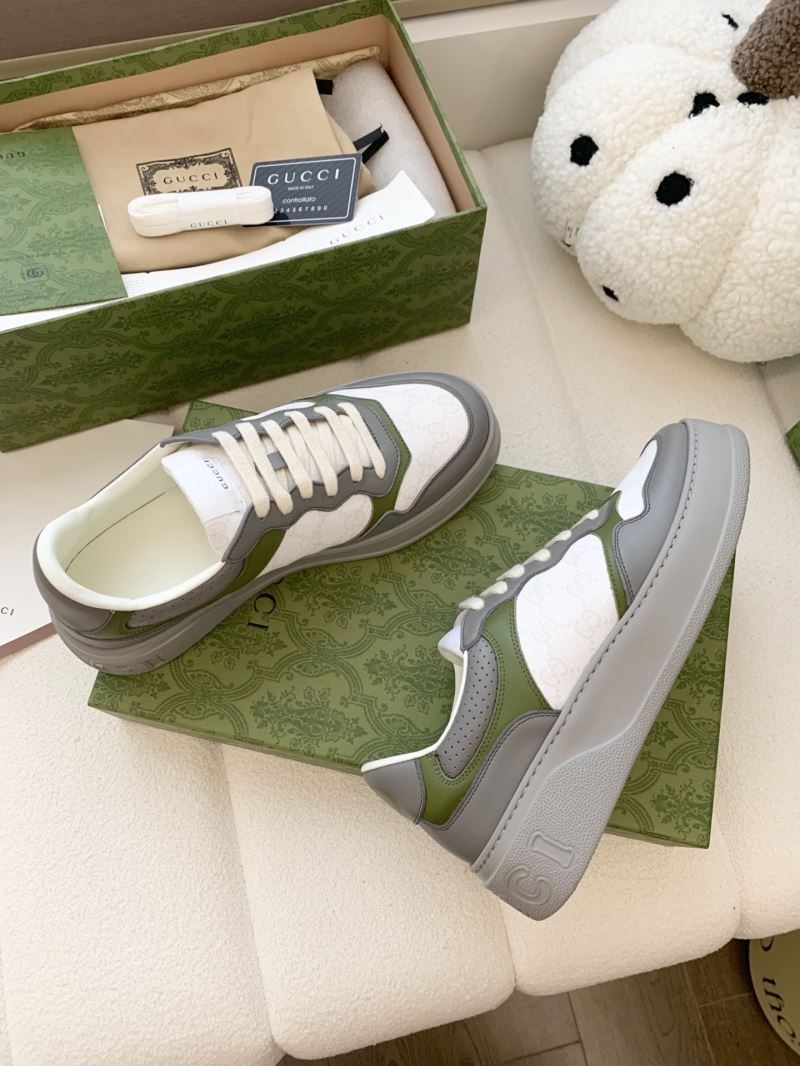 Gucci Low Shoes